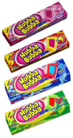 Hubba Bubba