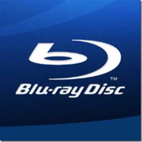 Nace el BLU-RAY