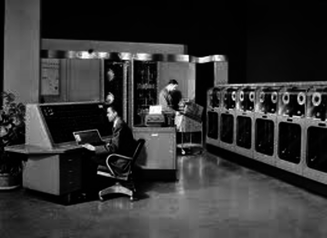 UNIVAC