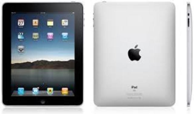 Ipad