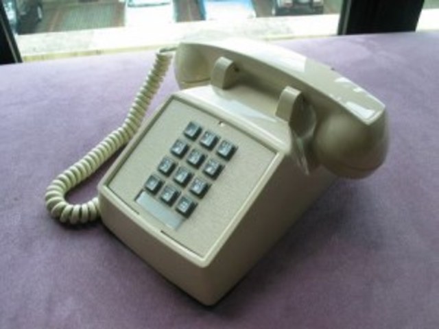 Home Phone
