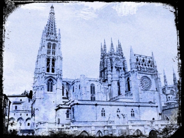 Burgos - Mesa Redonda con jueces y fiscales