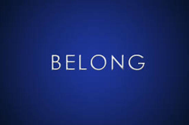 Feeling you Belong