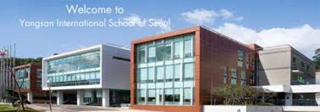 Came to Middle School