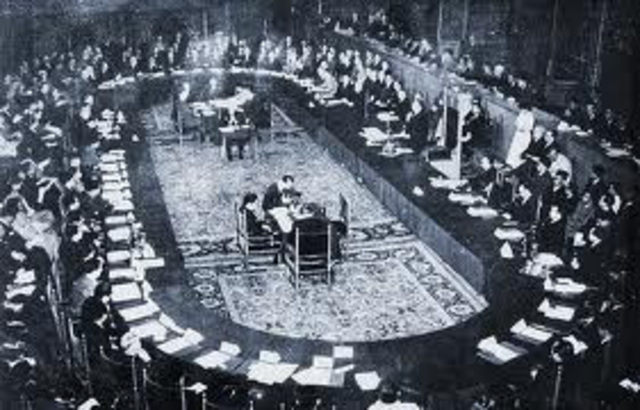 Konferensi Meja Bundar (KMB)