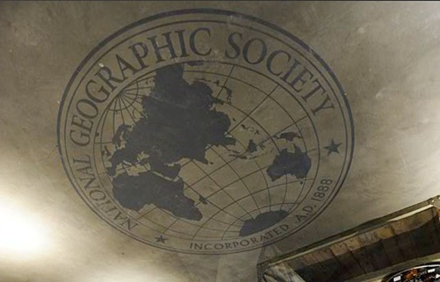 Se consolida la Geografia como Disciplina