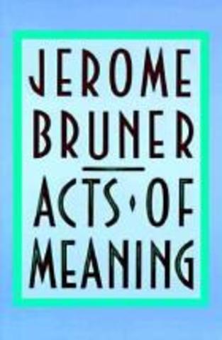Jerome Bruner