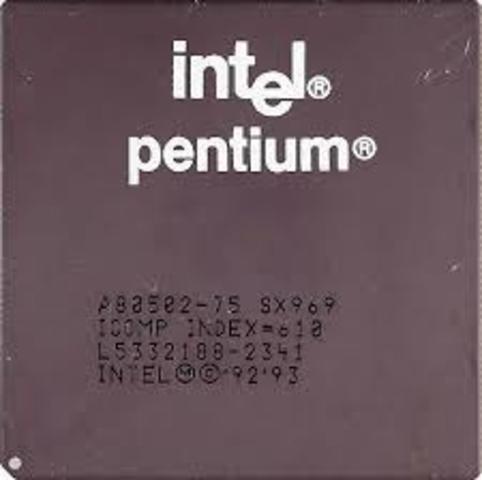 PENTIUM