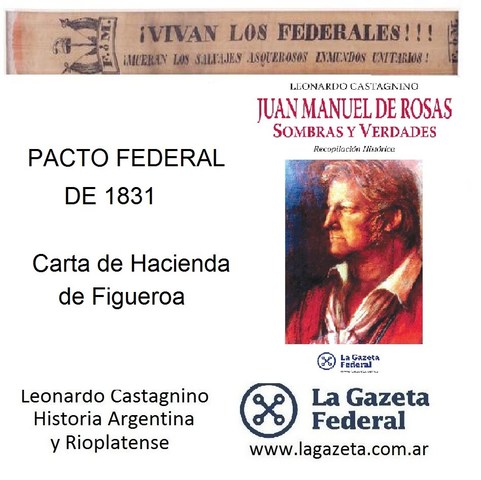 Pacto Federal