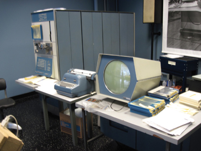 PDP-1