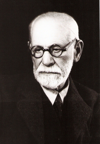 Sigmund Freud