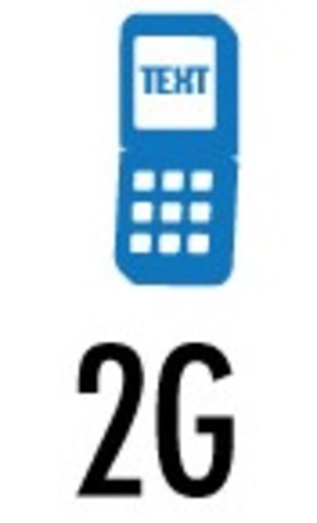 1980-1991. 2a. Generación.