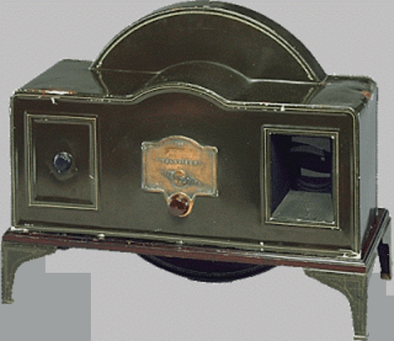 Modelo Baird “C”