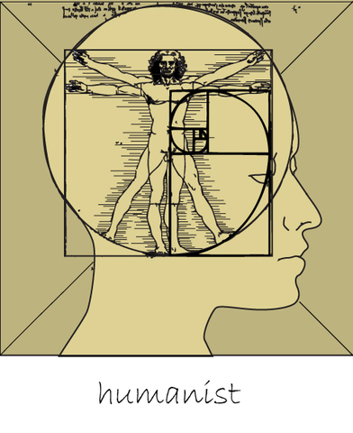 humanistic perspective