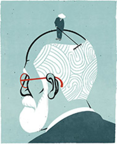 psychoanalytic perspective