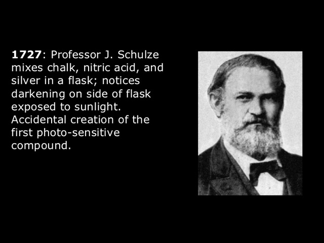 first photosensitive compound