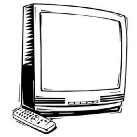 nombran la television