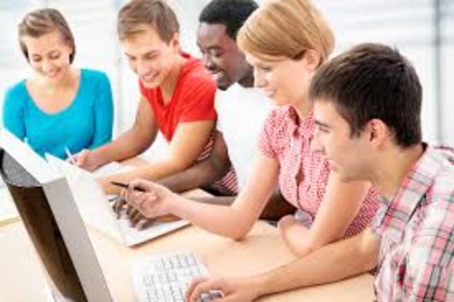 The Learning Perspective