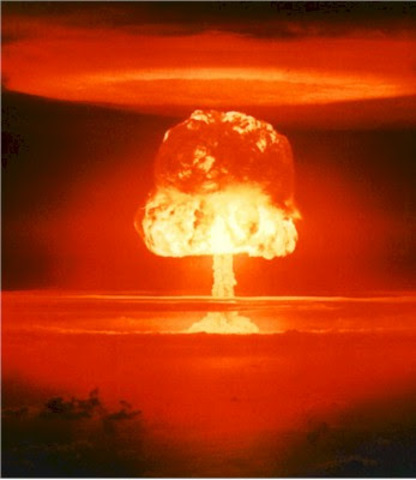 Peristiwa Pemboman Hiroshima