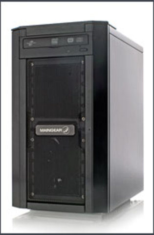 INTEL: Lanza al mercado el primer CPU.