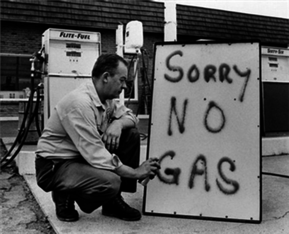 The Late 20th Century