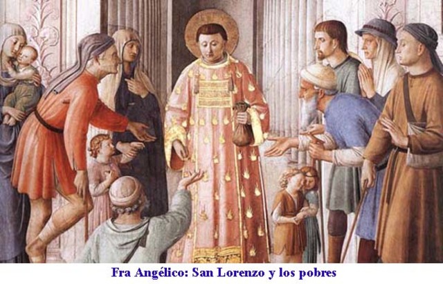 Ideas económicas medievales