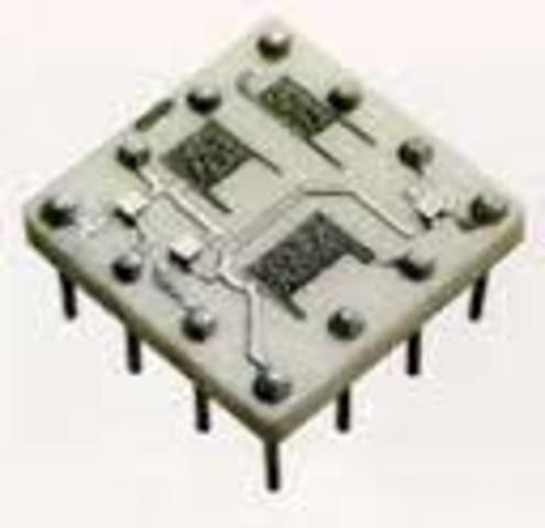 Primera version del lenguaje BASIC