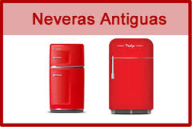 La Nevera