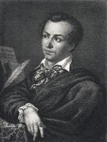 Antonin Carême