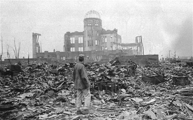 Hiroshima
