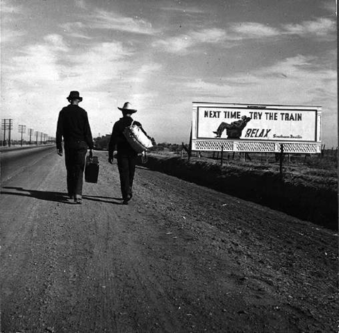 The Great Depression