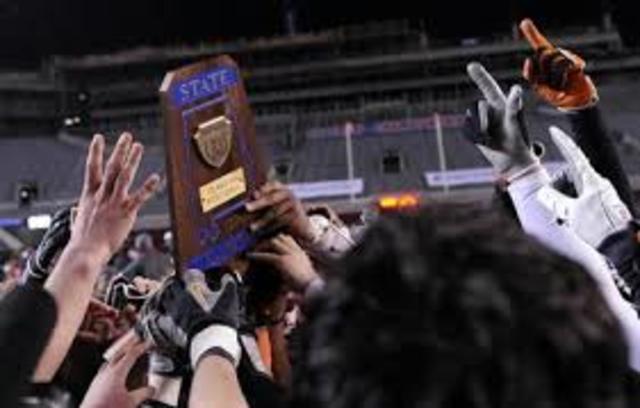 Demopolis state championship