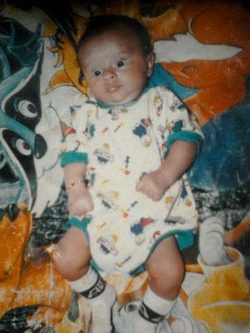 MIS PRIMEROS 2 MESES