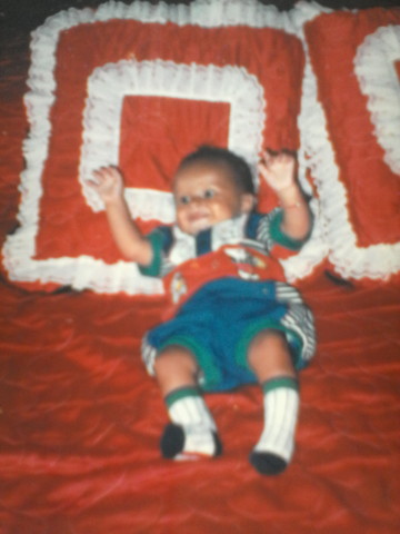 MIS PRIMEROS 3 MESES