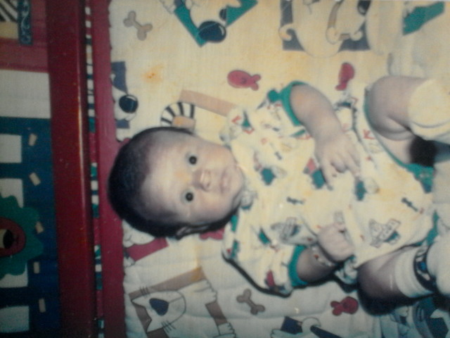 MIS PRIMEROS 4 MESES