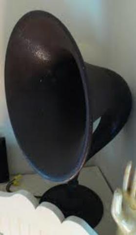 First used noise divice