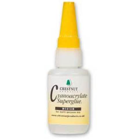 In 1951, cyanoacrylate was rediscovered by Coover and Dr Fred Joyner.