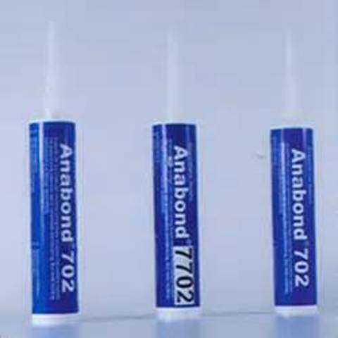 Paul Cope invented thermoplastic glue around 1940.