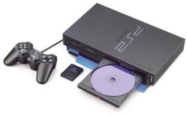 Play Station Orbis -PS4