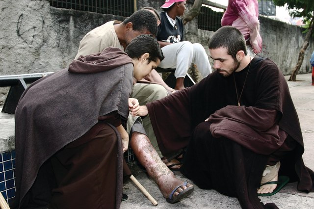 Assistência Pública