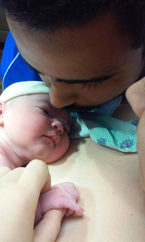 Sarah came and turned the purpose to my life