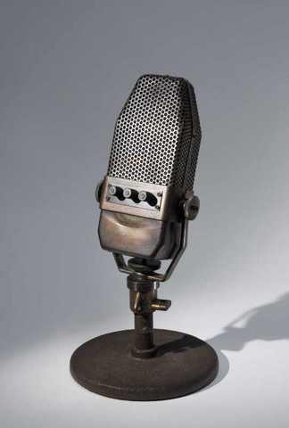 Practical Coil Micropone