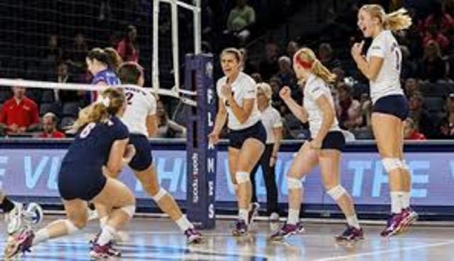 The sport was introduced into the Olympics in Tokyo