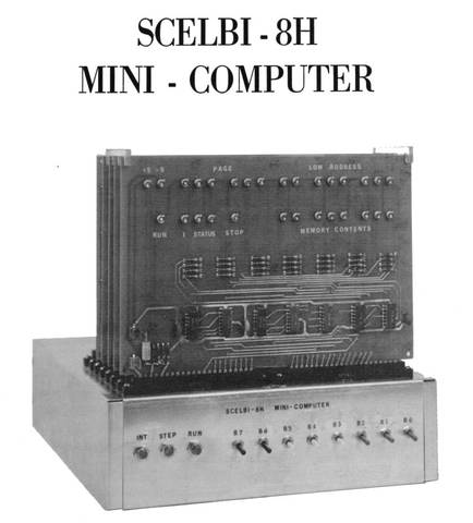 Microcomputador