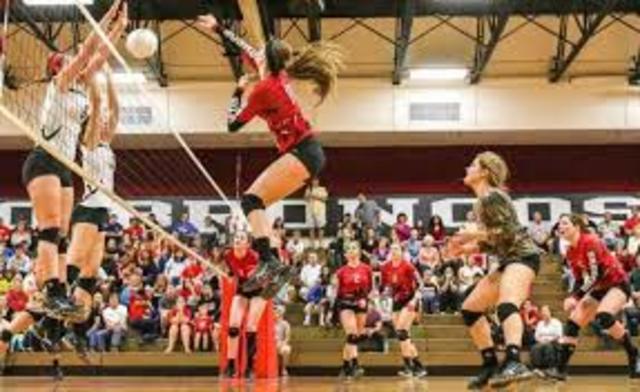 The World League was created