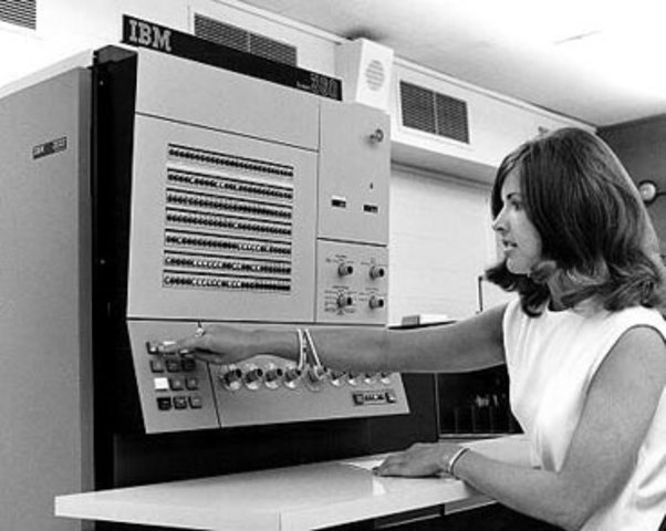LA IBM 360