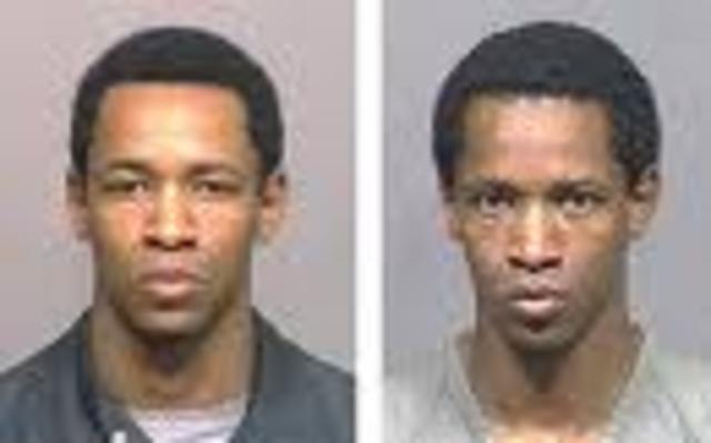 D.C Serial Snipers Arrested