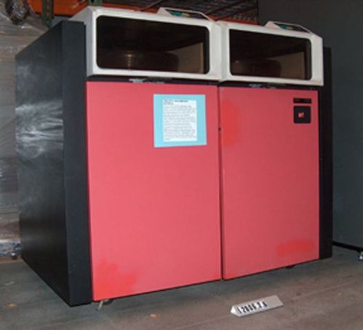 IBM 3340