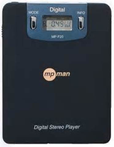 MP3 Player