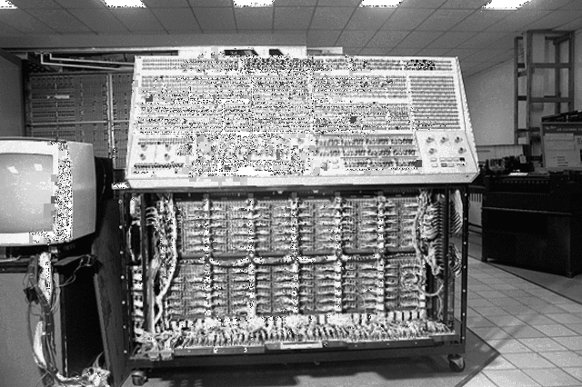 Segunda Generación (1959 - 1964)